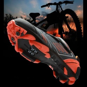Sepatu Cleat Mtb Kelas Rpm Tiebao Best Seller Mantab Tokopedia