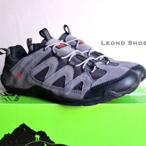 Sepatu Karrimor Summit Untuk Sepedaan Sepatu Sepeda Baru Tokopedia