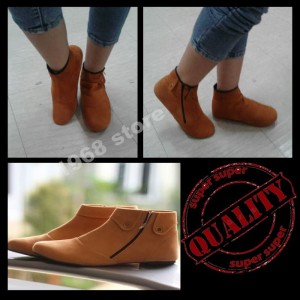 Sepatu Fashion Tokopedia