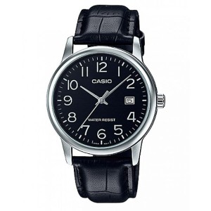 Jam Pria Casio Mtp V002l 7b Original Tokopedia