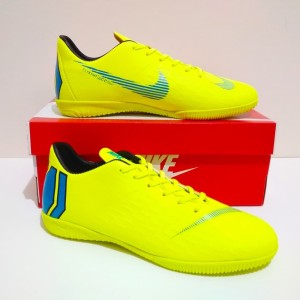 Sepatu Futsal Nike Mercurial Grade Ori 01 Tokopedia