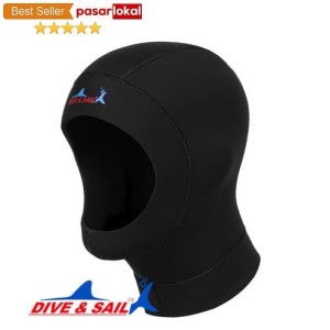 Hood Diving Tokopedia