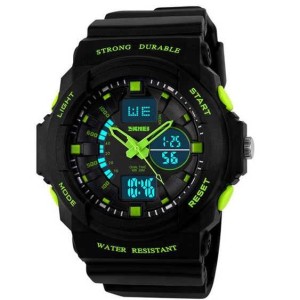 Jam Tangan Anak Skmei Original Anti Air 0998 Tokopedia