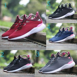 Sepatu Cewek Alphabounce Women Tokopedia