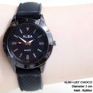 Jam Tangan Karet Adidas Tokopedia