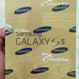 Samsung Galaxy S5 Resmi Sein Cuci Gudang Tokopedia