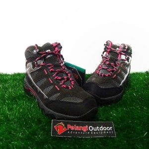 Sepatu Consina Deurali Original Tokopedia