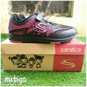Sepatu Anak Original Sepatu Sekolah Anak Original Dans Original Sepatu Slip On Sepatu Santai Tokopedia