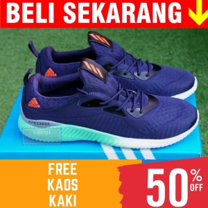 Sepatu Adidas Sepatu Running Sepatu Olahraga Tokopedia