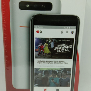 Hp Evercoss Xtream1 Tokopedia