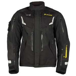 KLIM BADLANDS PRO JACKET (Black) size L