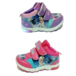 Sepatu Anak Lampu Led Wanita Perempuan Bayi Murah Tokopedia