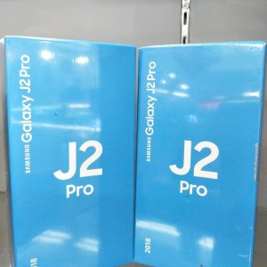 Samsung Galaxy J2 Pro 2018 Grs Resmi Sein Tokopedia
