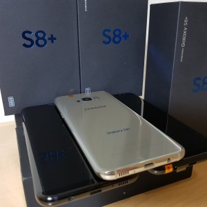 Samsung Galaxy S8 Plus 64 Gb Tokopedia
