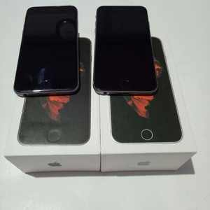Iphone 6s 16gb Seken Fullset Tokopedia
