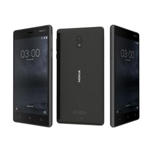 Nokia 3 Smartphone Tokopedia