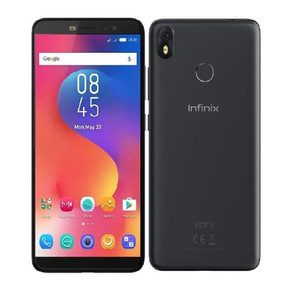 Infinix Hot S3 Ram 4 Gb Internal 64 Gb Snapdragon Processor Infinity Screen 20mp Selfie Camera Baru Garansi Resmi Tokopedia