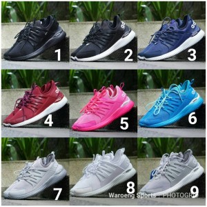 Sepatu Cewek Alphabounce Women Tokopedia