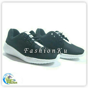 Sepatu Sneakers Anak Sd Tokopedia