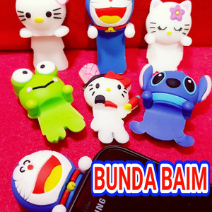 Case Hp Karakter Termurah Tokopedia