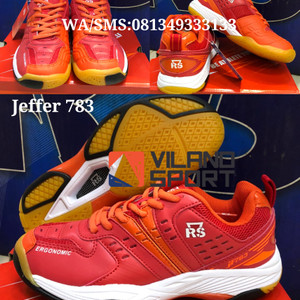 Sepatu Badminton Rs Tokopedia