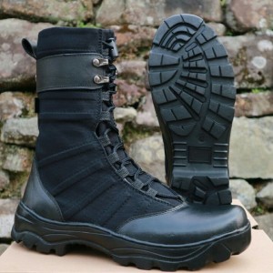 Sepatu Pdl Titans Ninja Tokopedia