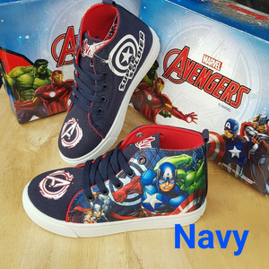 Sepatu Avenger Anak Boot Tokopedia