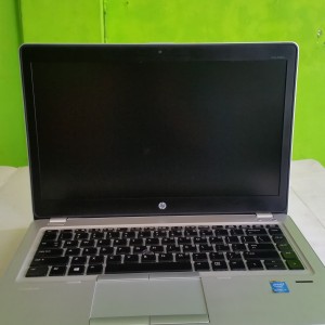 Hp Elitebook Folio 9480m I5 Gen4 8gb 180gb Ssd 14 Bekas Tokopedia