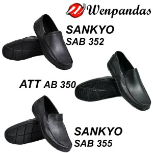 Sepatu Pantofel Pria Formal Tokopedia