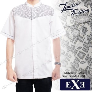 Baju Koko Batik Pekalongan Tokopedia