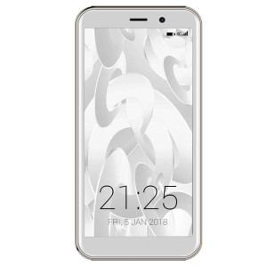 Advan Vandroid S5e Full View Warna White Tokopedia