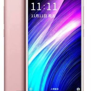 Xiaomi Redmi 4a 16 Gb Rose Gold Tokopedia