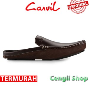 Sepatu Sandal Pria Original Tokopedia
