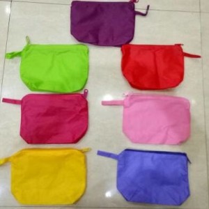 Kode 02 Tas Kosmetik Tas Dompet Kosmetik Make Up Tas Make Up Tokopedia