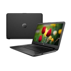 Promo Laptop Hp 14 Amd A6 9220 Ram 4gb Hdd 500gb Vga Radeon R4 Windows 10 Original Tokopedia