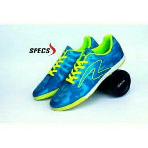 Sepatu Futsal Specs Barricada Ultra In Tokopedia