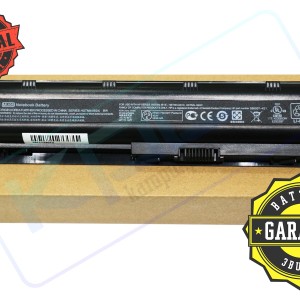 Baterai Batre Battery Laptop Hp Compaq Cq42 Series Original Tokopedia