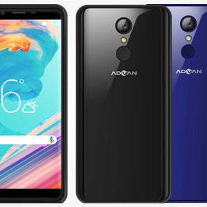 Advan I6 New 2018 Garansi Resmi Tokopedia