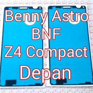 Sony Xperia A4 Z4 Compact Seken Tokopedia