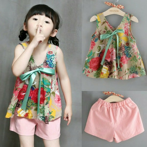 Baju Anak Perempuan Import Tokopedia