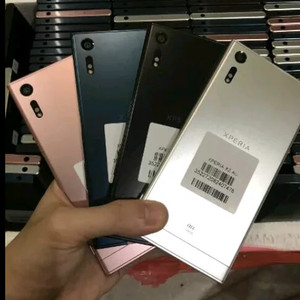 Sony Xz Single Sim Tokopedia