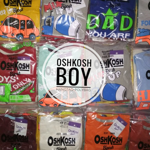 Baju Kaos Anak Oshkosh Tokopedia