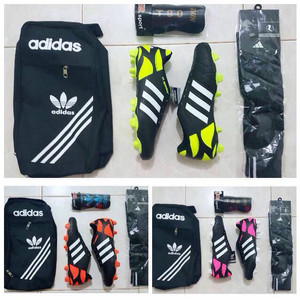 Sepatu Bola Adidas 11 Tokopedia