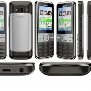 Nokia C5 Gsm Nokia C5 00 Gsm Tokopedia
