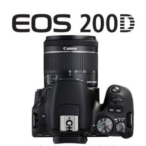 Canon Eos 200d Kit 18 55mm Is Stm Kamera Dslr Paket Spesial Canon Eos 200d Kit 18 55mm Is Stm Kamera Dslr Paket Spesial Tokopedia