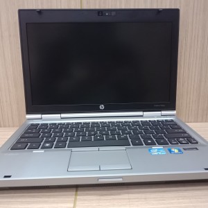 Hp Elitebook 2560p Core I5 Murah Dan Tangguh Tokopedia