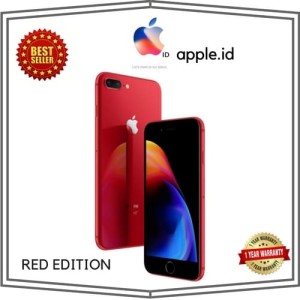 Iphone 8 Plus 64 Gb Camera Silent Original Mulus Fullset Tokopedia