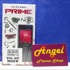 Smartfren Andromax Prime Garansi Resmi Tokopedia