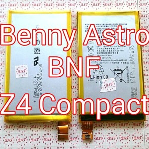 Sony Xperia A4 Z4 Compact Seken Tokopedia