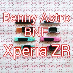 Sony Xperia Zr Docomo Bekas Tokopedia
